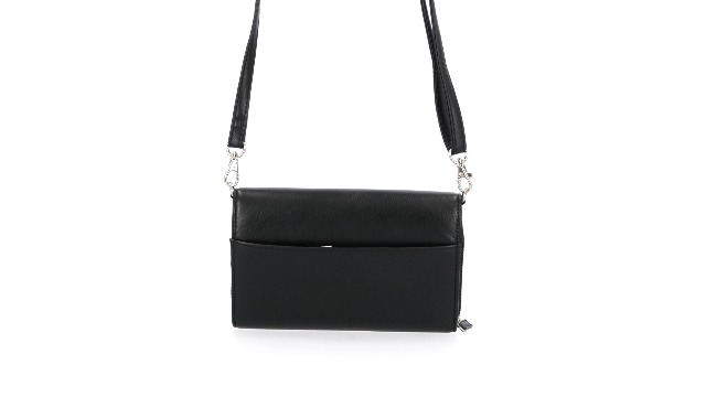 Alwayth “Purse bag [INVISTA™ CORDURA®︎] ALWAYTH 